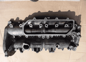 Iveco ducato 2.3 pokrywa wałki 5802390799 euro 6 1
