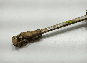 KRZYŻAK DRĄŻEK KOLUMNY KIEROWNICZEJ LAND ROVER DEFENDER 1999-2014 3