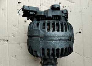 Citroen C4 C5 Peugeot 407 1.6 HDI alternator CL18 CL15 5