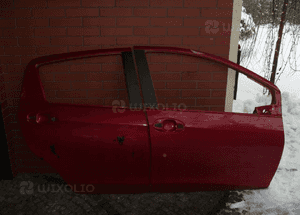 Toyota yaris iii lampa prawa oryginał 9