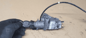 Stacyjka kluczyk oryginał Ford Galaxy MK1 Lift 4B0905851B 3
