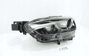Mazda CX-3 CX3 2015-LAMPA lewy przód przednia D10E-51040 2