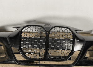ZDERZAK PRZÓD PRZEDNI BMW 4 G22 G23 M-PAKIET 2020- 4