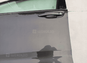 Drzwi lewe lewy przód przednie citroen C4 cactus 2017-2020 lift 7