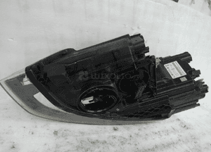Vw polo 6C1 full led cała lampa przednia prawa 7