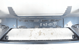 Seat leon iii 5F0 fr lift 2016- zderzak przód przedni 5F0807221AB 3