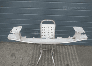 Belka zderzaka przednia przód renault scenic iii 3 752100015R 9