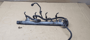 Listwa wtryskowa Mercedes A-Klasa W169 2.0 CDI A6110780449 A6400701295 3