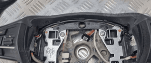 Bmw F10 F11 kierownica multifunkcyjna łopatki 10