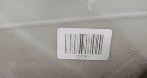CITROEN C1 TOYOTA AYGO PEUGEOT 107 1.0 benz chłodnica szczelna 2005-2014 867560000 / 16360-0Q010-00 6