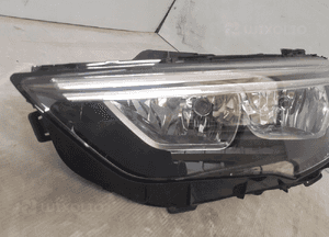 Lampa przód lewa 39122968 opel insignia b 2017/2020 rok anglik 2