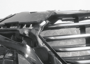 Grill gril atrapa mazda 6 iii gj lift 2014-2018 15