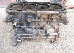 OPEL VECTRA C ASTRA ALFA ROMEO 159 SEDICI BRAVO SAAB 1.9 16V BLOK 55182303 2