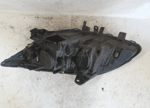 Lampa przednia prawa przód prawo renault laguna 3 7