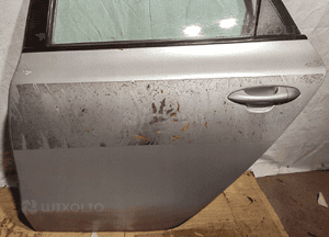 Drzwi lewy tył kia ceed ii kombi 12-18 2