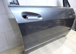 Mercedes c-klasa W204 A204 drzwi prawe przód 6