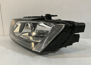 AUDI Q5 8R Lampa przednia H7 lewa - 14834 3