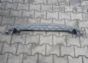 VW Golf V Plus belka wspornik zderzaka przod dolna 2