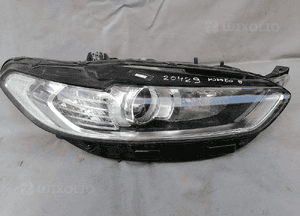 Lampa prawa prawy przód Ford Mondeo 5 V Mk5 1