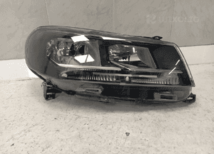 Peugeot expert iv 24-  citroen jumpy iv 24-  toyota proace ii lift 24-  opel vivaro c lift 24- lampa lampy reflektor reflektory przód przednie lewa prawa oryginał 19