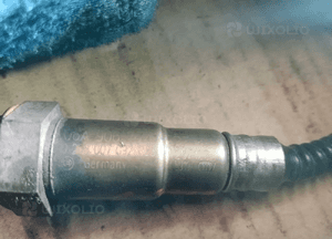 Sonda lambda czujnik VW New Beetle 1.4 16V 06A906262BF 0258007092/093 5