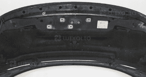 Maska renault scenic iii tegne 2011 12