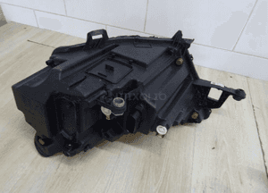 Skoda kamiq lampa przednia lewa led 658941016 8