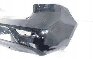 Volvo V40 ii 2012- zderzak tył tylny 31283756 10