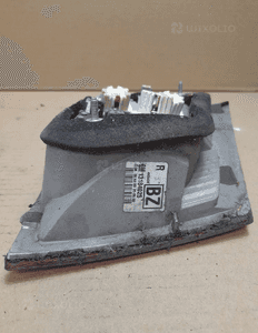 Lampa tylna prawa opel vectra c kombi nr 24469464 5