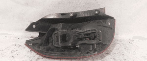 Tyl tylna lampa prawa renault scenic 2 4