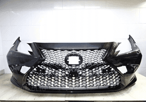 Zderzak przód przedni lexus es f-sport 52119-33B60 1