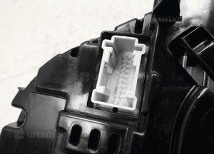 MERCEDES C KLASA W205 GLC W253 LICZNIK ZEGARY PRĘDKOŚCIOMIERZ NOWY ORYGINAŁ 9