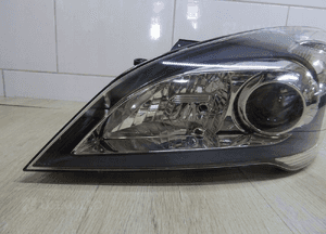 Lampa Przód Lewa Kia Ceed 1 I Lift 09-12 92101-1h 2