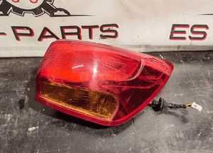 Lampa prawy tył prawa tylna w błotnik kia ceed 2 ii kombi 12- 1