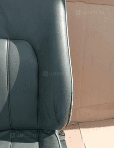 Fotel kierowcy lewy przód przedni Range Rover Vogue L322 5