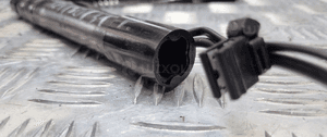 Bmw F20 F21 F30 F31 F80 napinacz pasa prawy przód zapinka 7259388 13