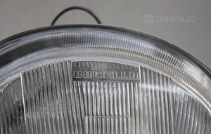 Lampa reflektor lewa prawa Renault Twingo I 1993-1998 3