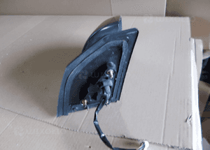 Lusterko prawe toyota corolla E12 elektryczne 1C3 5 pin 4