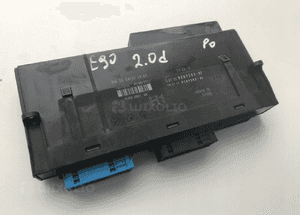 Moduł świateł Bmw 3 E90 E91 04-12r 9267203 1