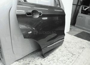 Ford kuga ii drzwi tylne prawe 2