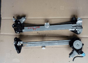 Honda Civic VIII UFO podnosnik mechanizm szyby tyl lewy