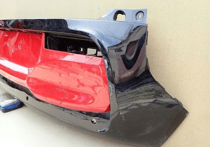 Zderzak tył tylny bmw I3 lift 3
