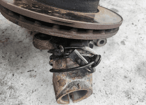 FORD TRANSIT MK7 2.2TDCI 2006-2014 ZWROTNICA PRAWA 4