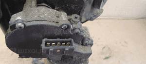 Mechanizm wycieraczek przód przedni Ford Transit Connect 2T14-17504 2T14-17504-AJ 6