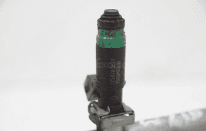 Wtrysk listwa wtryskowa A2750780249 mercedes W221 W216 V12 CL600 8