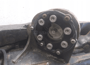 HAK HOLOWNICZY AUDI A3 8V4 13- 8V4800495A 3