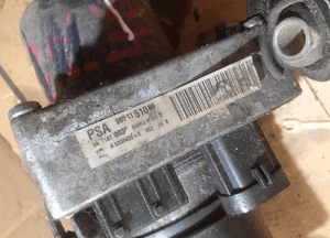 Peugeot 307 1.6 hdi pompa wspomagania 9654151080 3