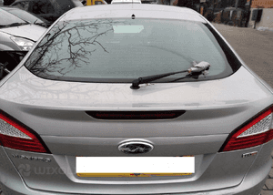 Ford Mondeo MK4 klapa tyl tylna HB 66 1