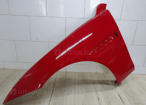 Błotnik lewy przedni przód jaguar xe X760 15- GX73-16145-AA 1