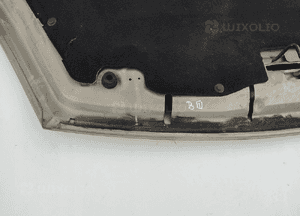 Maska pokrywa silnika peugeot partner citroen berlingo iii 2008-2018 11